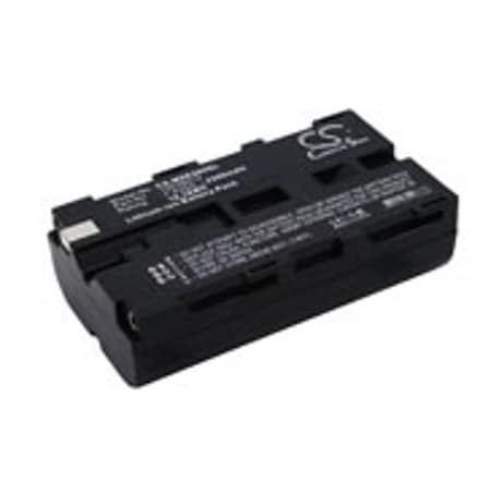 Replacement for MSA Evolution 5000